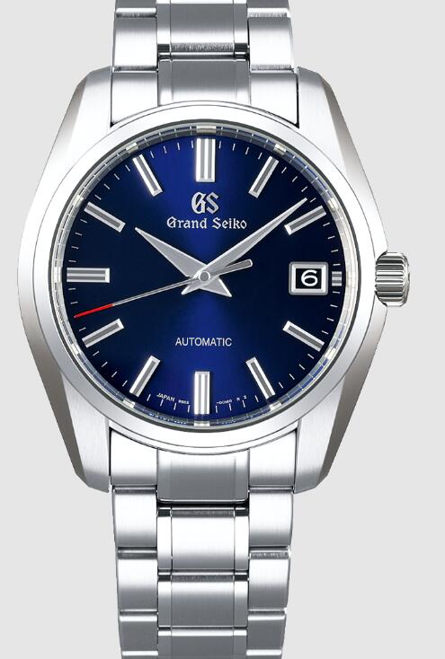 Review Replica Grand Seiko Heritage 60th Anniversary Limited Editions SBGR321 watch - Click Image to Close